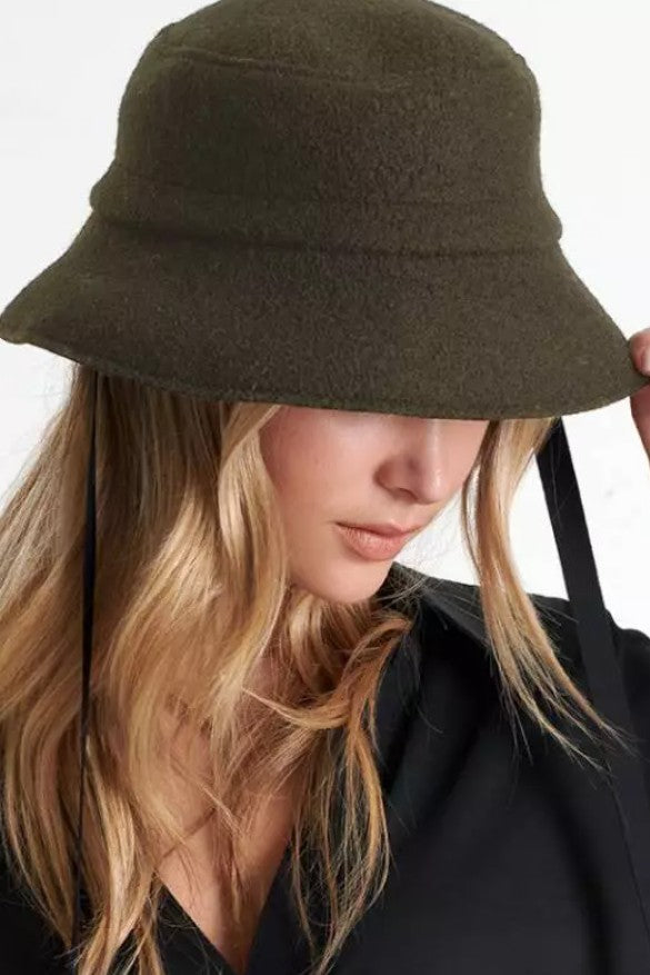 Shan Sofia Hat